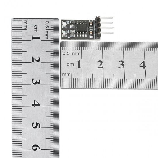 10pcs 3.2V 3.6V 1A LiFePO4 Battery Charger Module Battery Dedicated Charging Board with Pin