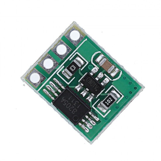10pcs 3.7V 4.2V 18650 Lithium Lion Battery Protection Board Charger Discharge Protect DD04CPMA 10pcs 3.7V 4.2V 18650 Lithium Lion Battery Protection Board Charger Discharge Protect DD04CPMA