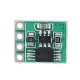 10pcs 3.7V 4.2V 18650 Lithium Lion Battery Protection Board Charger Discharge Protect DD04CPMA 10pcs 3.7V 4.2V 18650 Lithium Lion Battery Protection Board Charger Discharge Protect DD04CPMA