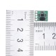 10pcs 3.7V 4.2V 18650 Lithium Lion Battery Protection Board Charger Discharge Protect DD04CPMA