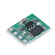 10pcs 3.7V 4.2V 18650 Lithium Lion Battery Protection Board Charger Discharge Protect DD04CPMA 10pcs 3.7V 4.2V 18650 Lithium Lion Battery Protection Board Charger Discharge Protect DD04CPMA