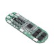 10pcs 3S 10A 12.6V Li-ion 18650 Charger PCB BMS Lithium Battery Protection Board with Overcurrent Protection 10pcs 3S 10A 12.6V Li-ion 18650 Charger PCB BMS Lithium Battery Protection Board with Overcurrent Protection