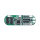 10pcs 3S 10A 12.6V Li-ion 18650 Charger PCB BMS Lithium Battery Protection Board with Overcurrent Protection