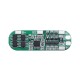 10pcs 3S 10A 12.6V Li-ion 18650 Charger PCB BMS Lithium Battery Protection Board with Overcurrent Protection 10pcs 3S 10A 12.6V Li-ion 18650 Charger PCB BMS Lithium Battery Protection Board with Overcurrent Protection