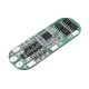 10pcs 3S 10A 12.6V Li-ion 18650 Charger PCB BMS Lithium Battery Protection Board with Overcurrent Protection 10pcs 3S 10A 12.6V Li-ion 18650 Charger PCB BMS Lithium Battery Protection Board with Overcurrent Protection