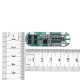 10pcs 3S 10A 12.6V Li-ion 18650 Charger PCB BMS Lithium Battery Protection Board with Overcurrent Protection