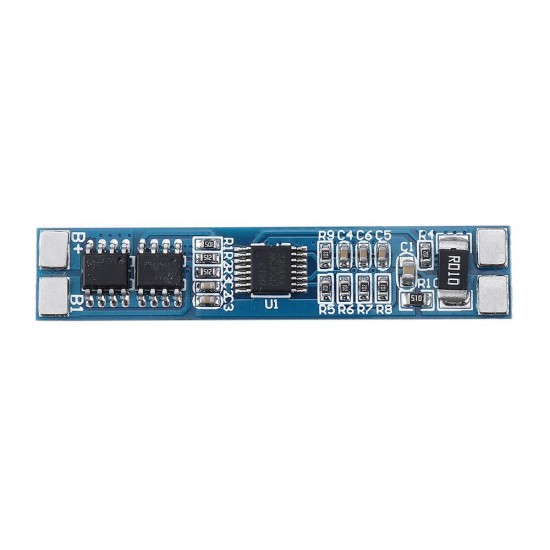 10pcs 3S 12V 8A Li-ion 18650 Lithium Battery Charger Protection Board 11.1V 12.6V 10A BMS Charger Protection Board 10pcs 3S 12V 8A Li-ion 18650 Lithium Battery Charger Protection Board 11.1V 12.6V 10A BMS Charger Protection Board