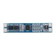 10pcs 3S 12V 8A Li-ion 18650 Lithium Battery Charger Protection Board 11.1V 12.6V 10A BMS Charger Protection Board 10pcs 3S 12V 8A Li-ion 18650 Lithium Battery Charger Protection Board 11.1V 12.6V 10A BMS Charger Protection Board