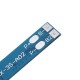 10pcs 3S 12V 8A Li-ion 18650 Lithium Battery Charger Protection Board 11.1V 12.6V 10A BMS Charger Protection Board 10pcs 3S 12V 8A Li-ion 18650 Lithium Battery Charger Protection Board 11.1V 12.6V 10A BMS Charger Protection Board