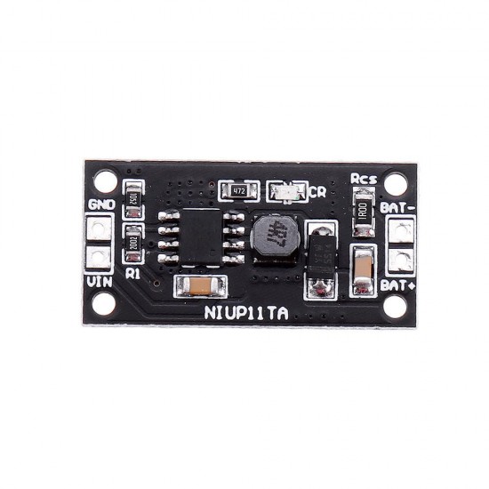10pcs 3S NiMH NiCd Rechargeable Battery Charger Charging Module Board Input DC 5V 10pcs 3S NiMH NiCd Rechargeable Battery Charger Charging Module Board Input DC 5V
