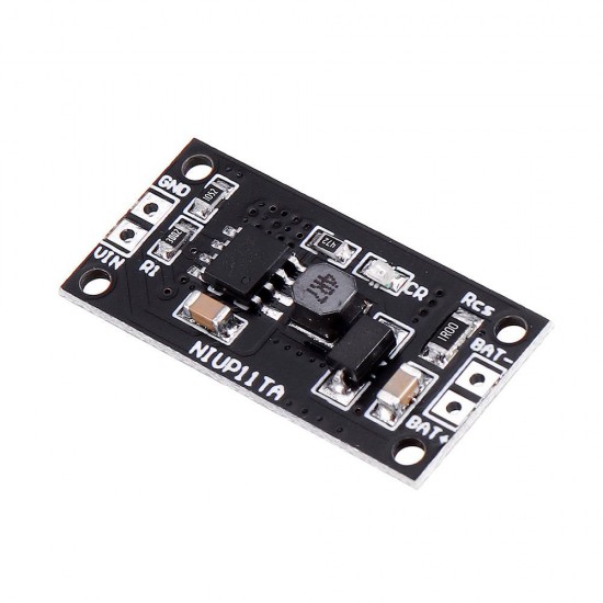 10pcs 4S NiMH NiCd Rechargeable Battery Charger Charging Module Board Input DC 5V 10pcs 4S NiMH NiCd Rechargeable Battery Charger Charging Module Board Input DC 5V