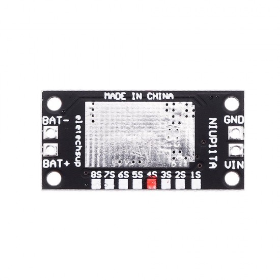 10pcs 4S NiMH NiCd Rechargeable Battery Charger Charging Module Board Input DC 5V 10pcs 4S NiMH NiCd Rechargeable Battery Charger Charging Module Board Input DC 5V