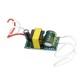 10pcs 4W 5W 6W 7W LED Driver Input AC85-265V Power Supply Built-in Drive Power Supply 260-280mA Lighting for DIY LED Lamps