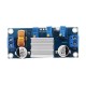 10pcs 5A Constant Voltage Current Step Down Power Supply Module For LED Drive Lithium Battery Charging 10pcs 5A Constant Voltage Current Step Down Power Supply Module For LED Drive Lithium Battery Charging