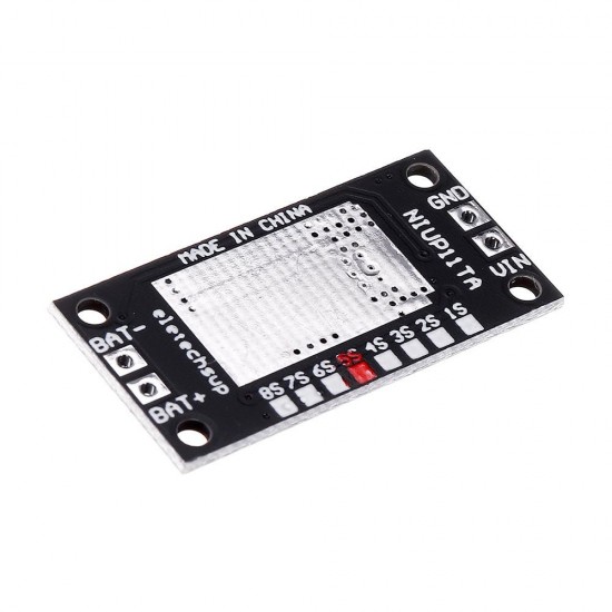 10pcs 5S NiMH NiCd Rechargeable Battery Charger Charging Module Board Input DC 5V 10pcs 5S NiMH NiCd Rechargeable Battery Charger Charging Module Board Input DC 5V