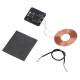 10pcs 5V 0.6A 3W Qi Standard Wireless Charging DIY Coil Receiver Module Circuit Board Wireless Charging Coil for Smart Phone 10pcs 5V 0.6A 3W Qi Standard Wireless Charging DIY Coil Receiver Module Circuit Board Wireless Charging Coil for Smart Phone