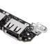 10pcs 5V 2.1A 3 USB Mobile Power Circuit Board Boost Module For DIY Power Bank Lithium Battery 10pcs 5V 2.1A 3 USB Mobile Power Circuit Board Boost Module For DIY Power Bank Lithium Battery