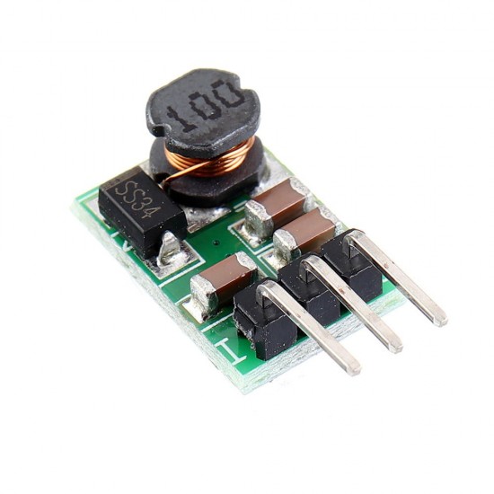 10pcs 5V-36V to 5-12V Buck Converter Power Wide Voltage Adjustable Step Down Module DD40AJSA