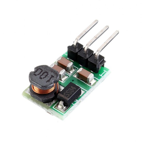 10pcs 5V-36V to 5-12V Buck Converter Power Wide Voltage Adjustable Step Down Module DD40AJSA