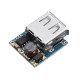 10pcs 5V Lithium Battery Charger Step Up Protection Board Boost Power Module Micro USB Li-Po Li-ion 18650 Power Bank Charger Board DIY 10pcs 5V Lithium Battery Charger Step Up Protection Board Boost Power Module Micro USB Li-Po Li-ion 18650 Power Bank Charger Board DIY