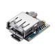 10pcs 5V Lithium Battery Charger Step Up Protection Board Boost Power Module Micro USB Li-Po Li-ion 18650 Power Bank Charger Board DIY 10pcs 5V Lithium Battery Charger Step Up Protection Board Boost Power Module Micro USB Li-Po Li-ion 18650 Power Bank Charger Board DIY