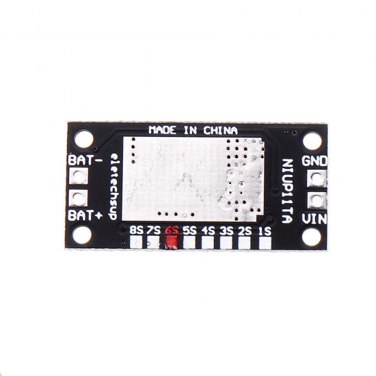 10pcs 6S NiMH NiCd Rechargeable Battery Charger Charging Module Board Input DC 5V 10pcs 6S NiMH NiCd Rechargeable Battery Charger Charging Module Board Input DC 5V