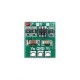 10pcs 6W 2.8V 3V 3.3V to 3.7V DC-DC Step Up Boost Converter for 18650 403040 Li-Po Li-ion Lithium Battery Module