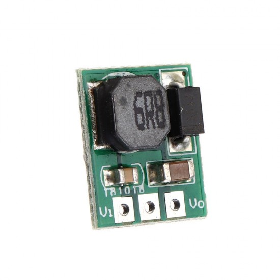 10pcs 6W 2.8V 3V 3.3V to 3.7V DC-DC Step Up Boost Converter for 18650 403040 Li-Po Li-ion Lithium Battery Module 10pcs 6W 2.8V 3V 3.3V to 3.7V DC-DC Step Up Boost Converter for 18650 403040 Li-Po Li-ion Lithium Battery Module