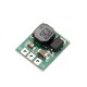 10pcs 6W 2.8V 3V 3.3V to 3.7V DC-DC Step Up Boost Converter for 18650 403040 Li-Po Li-ion Lithium Battery Module 10pcs 6W 2.8V 3V 3.3V to 3.7V DC-DC Step Up Boost Converter for 18650 403040 Li-Po Li-ion Lithium Battery Module
