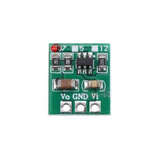 10pcs 6W 3V 3.3V 3.7V 4.2V 4.5V 5V to 12V DC-DC Step Up Boost Converter for 18650 403040 Li-Po Li-ion Lithium Battery Module 10pcs 6W 3V 3.3V 3.7V 4.2V 4.5V 5V to 12V DC-DC Step Up Boost Converter for 18650 403040 Li-Po Li-ion Lithium Battery Module