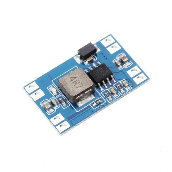 10pcs 9V/12V/24V to 5V 3A DC-DC Step Down Module Charging Car Charger 3A Output Power Supply Module 10pcs 9V/12V/24V to 5V 3A DC-DC Step Down Module Charging Car Charger 3A Output Power Supply Module