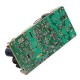 10pcs AC-DC 12V 2.5A 30W Switching Power Bare Board Module Monitor Stabilivolt AC 100-240V To DC 12V