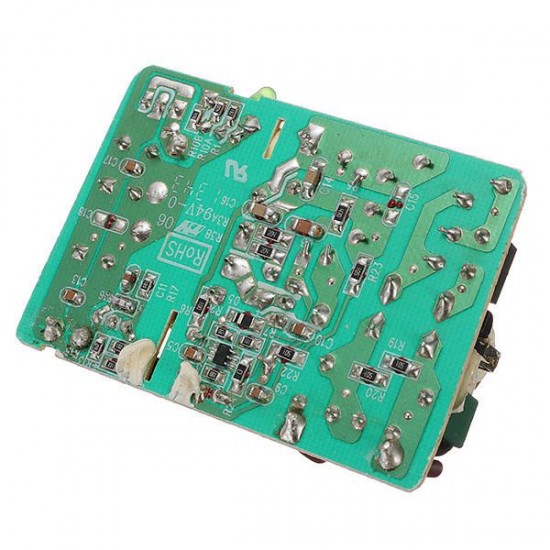 10pcs AC-DC 12V 2A 24W Switching Power Module Monitor Stabilivolt Voltage Regulator With Short Circuit Protection Function 10pcs AC-DC 12V 2A 24W Switching Power Module Monitor Stabilivolt Voltage Regulator With Short Circuit Protection Function