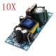 10pcs AC-DC 5V 2A Switching Power Supply Board Low Ripple Power Supply Board 10W Switching Power Supply Module 10pcs AC-DC 5V 2A Switching Power Supply Board Low Ripple Power Supply Board 10W Switching Power Supply Module