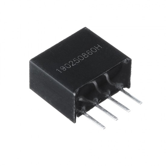 10pcs B0505S 1WR2 DC-DC Power Supply Module 5V to 5V Isolation Chip DIP-4 10pcs B0505S 1WR2 DC-DC Power Supply Module 5V to 5V Isolation Chip DIP-4