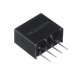 10pcs B0505S 1WR2 DC-DC Power Supply Module 5V to 5V Isolation Chip DIP-4 10pcs B0505S 1WR2 DC-DC Power Supply Module 5V to 5V Isolation Chip DIP-4