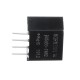 10pcs B0505S 1WR2 DC-DC Power Supply Module 5V to 5V Isolation Chip DIP-4 10pcs B0505S 1WR2 DC-DC Power Supply Module 5V to 5V Isolation Chip DIP-4
