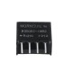 10pcs B0505S 1WR2 DC-DC Power Supply Module 5V to 5V Isolation Chip DIP-4 10pcs B0505S 1WR2 DC-DC Power Supply Module 5V to 5V Isolation Chip DIP-4