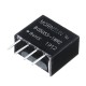 10pcs B0505S 1WR2 DC-DC Power Supply Module 5V to 5V Isolation Chip DIP-4 10pcs B0505S 1WR2 DC-DC Power Supply Module 5V to 5V Isolation Chip DIP-4