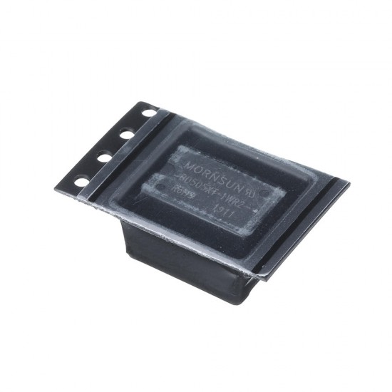10pcs B0505XT-1WR2 DC-DC 5V to 5V Isolation Power Supply Chip Module Input 4.5-5.5V Output ±5V 10pcs B0505XT-1WR2 DC-DC 5V to 5V Isolation Power Supply Chip Module Input 4.5-5.5V Output ±5V