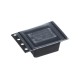 10pcs B0505XT-1WR2 DC-DC 5V to 5V Isolation Power Supply Chip Module Input 4.5-5.5V Output ±5V 10pcs B0505XT-1WR2 DC-DC 5V to 5V Isolation Power Supply Chip Module Input 4.5-5.5V Output ±5V