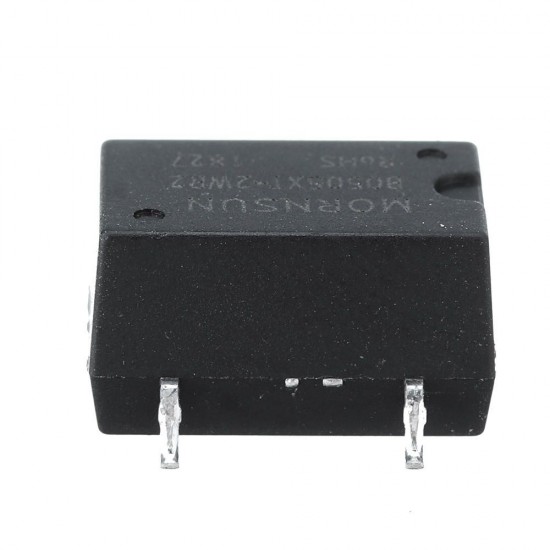 10pcs B0505XT-2WR2 5V to 5V Isolation Power Supply Chip Module Input 4.5-5.5V Output ±5V 10pcs B0505XT-2WR2 5V to 5V Isolation Power Supply Chip Module Input 4.5-5.5V Output ±5V