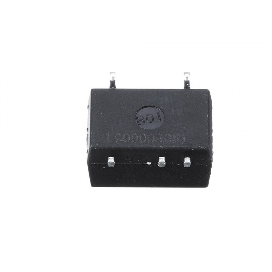 10pcs B0505XT-2WR2 5V to 5V Isolation Power Supply Chip Module Input 4.5-5.5V Output ±5V 10pcs B0505XT-2WR2 5V to 5V Isolation Power Supply Chip Module Input 4.5-5.5V Output ±5V