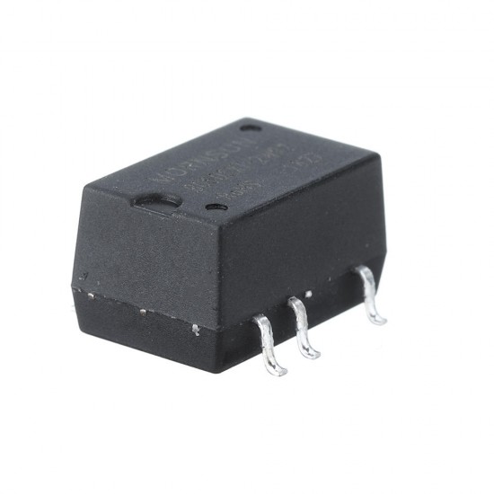 10pcs B0505XT-2WR2 5V to 5V Isolation Power Supply Chip Module Input 4.5-5.5V Output ±5V 10pcs B0505XT-2WR2 5V to 5V Isolation Power Supply Chip Module Input 4.5-5.5V Output ±5V