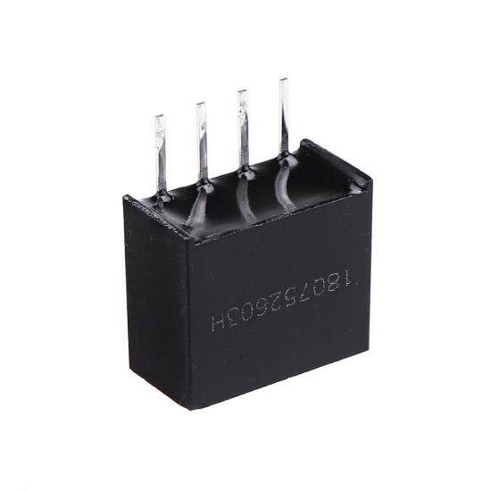10pcs B2405S-1WR2 DC-DC 24V to 5V Isolation Power Supply Module Input 21.6-26.4V Output 5V 10pcs B2405S-1WR2 DC-DC 24V to 5V Isolation Power Supply Module Input 21.6-26.4V Output 5V