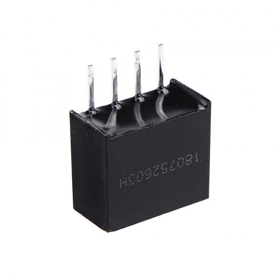 10pcs B2405S-1WR2 DC-DC 24V to 5V Isolation Power Supply Module Input 21.6-26.4V Output 5V