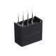 10pcs B2405S-1WR2 DC-DC 24V to 5V Isolation Power Supply Module Input 21.6-26.4V Output 5V