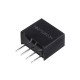 10pcs B2405S-1WR2 DC-DC 24V to 5V Isolation Power Supply Module Input 21.6-26.4V Output 5V 10pcs B2405S-1WR2 DC-DC 24V to 5V Isolation Power Supply Module Input 21.6-26.4V Output 5V