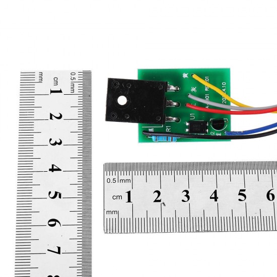 10pcs CA-888 Super LCD Power Supply Board Universal Power Module Display Power Supply Module for 15-21 Inch LCD