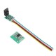 10pcs CA-901 LCD TV Switch Power Supply Module 12/24V 46 inch Step Down Buck Module Sampling Power Module for 46 inch Display Maintenance 10pcs CA-901 LCD TV Switch Power Supply Module 12/24V 46 inch Step Down Buck Module Sampling Power Module for 46 inch Display Maintenance